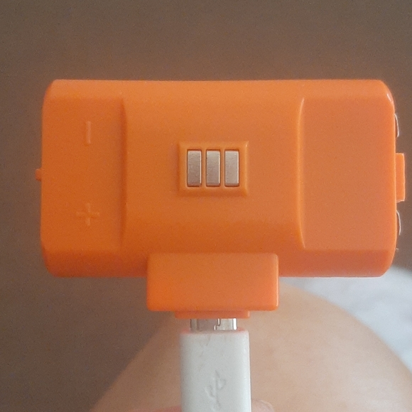 Cameron Sino 5000mAh Battery 0667 01, 550634 for L - Picture 2 of 2